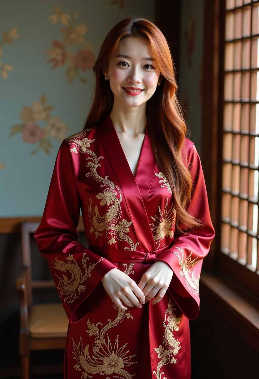 我的前任是总裁