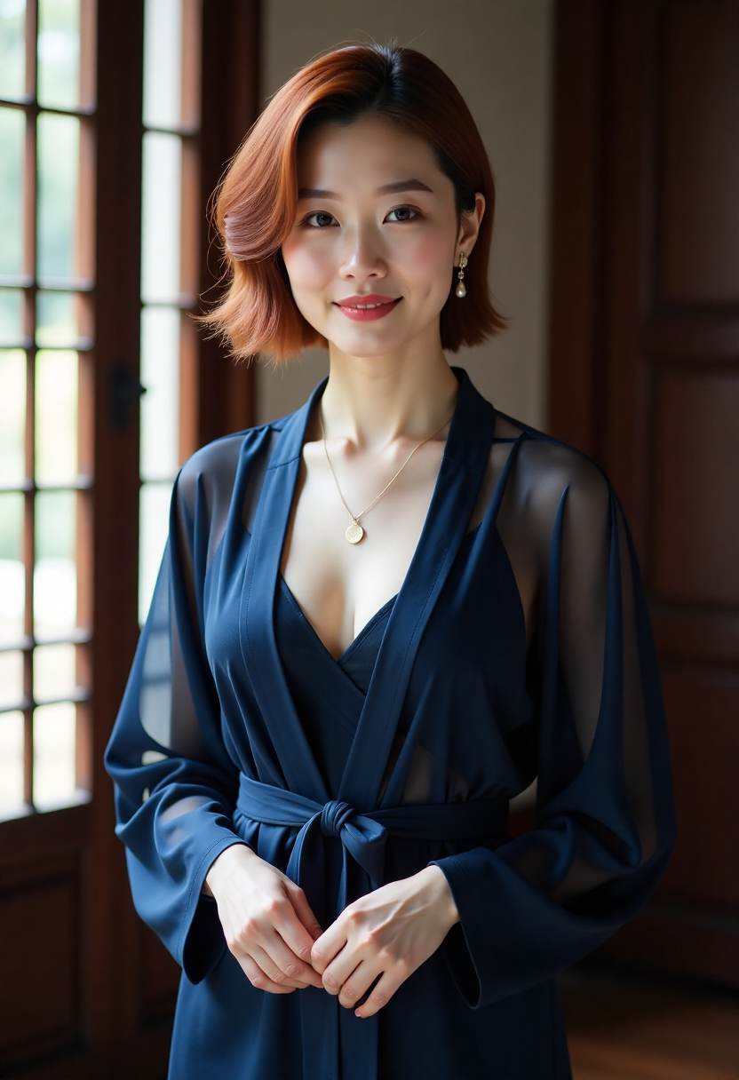 闪婚后他宠我入骨