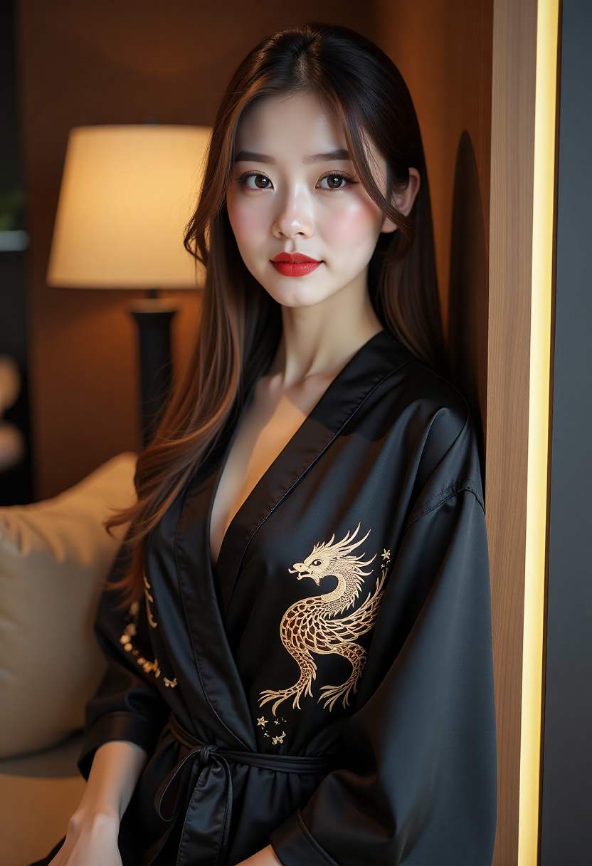 一个人的夏天