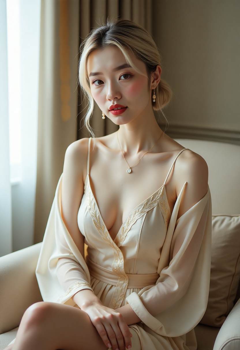 替身新娘