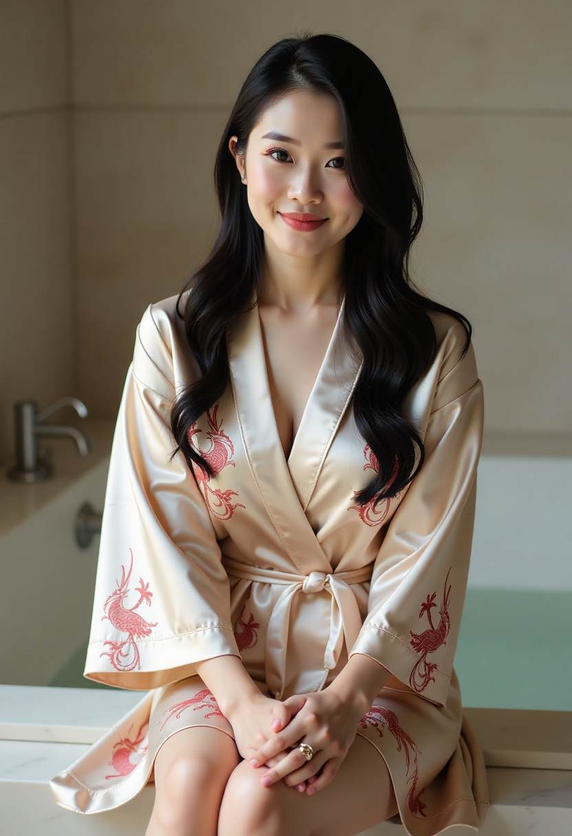 暗香浮动