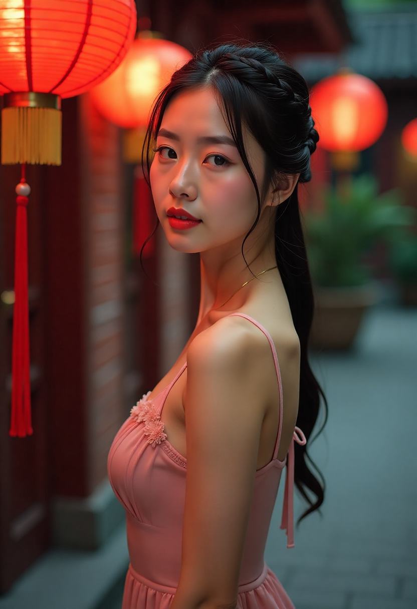 乘风破浪的姐姐4